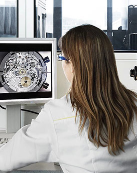 包头宝玑售后服务