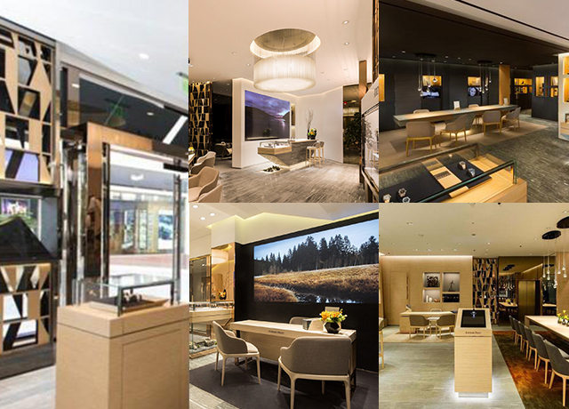 包头宝玑售后维修地址