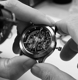 包头宝玑售后维修服务