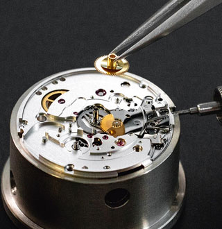 包头宝玑售后维修服务